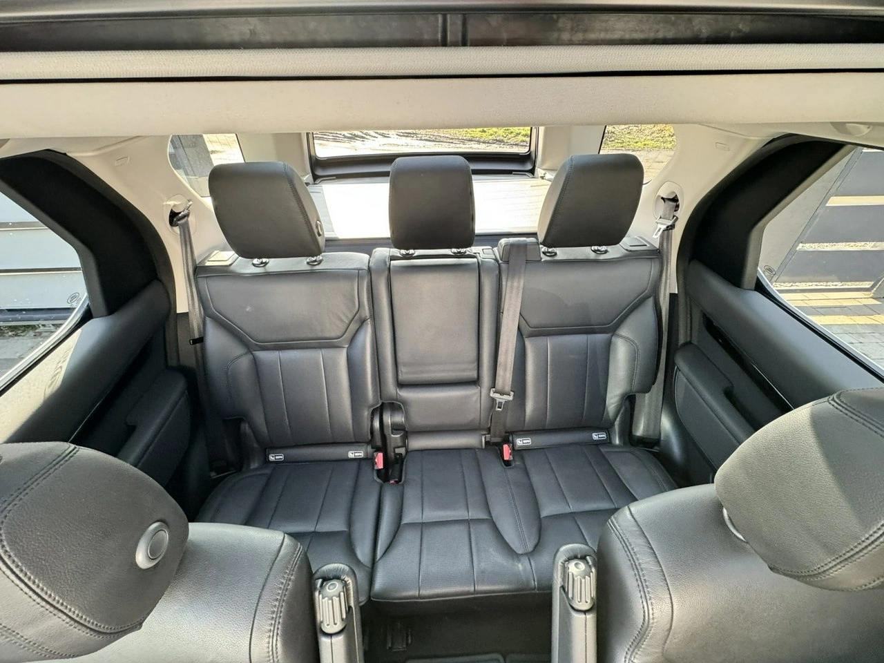 Land Rover Discovery - Zdjęcie 13