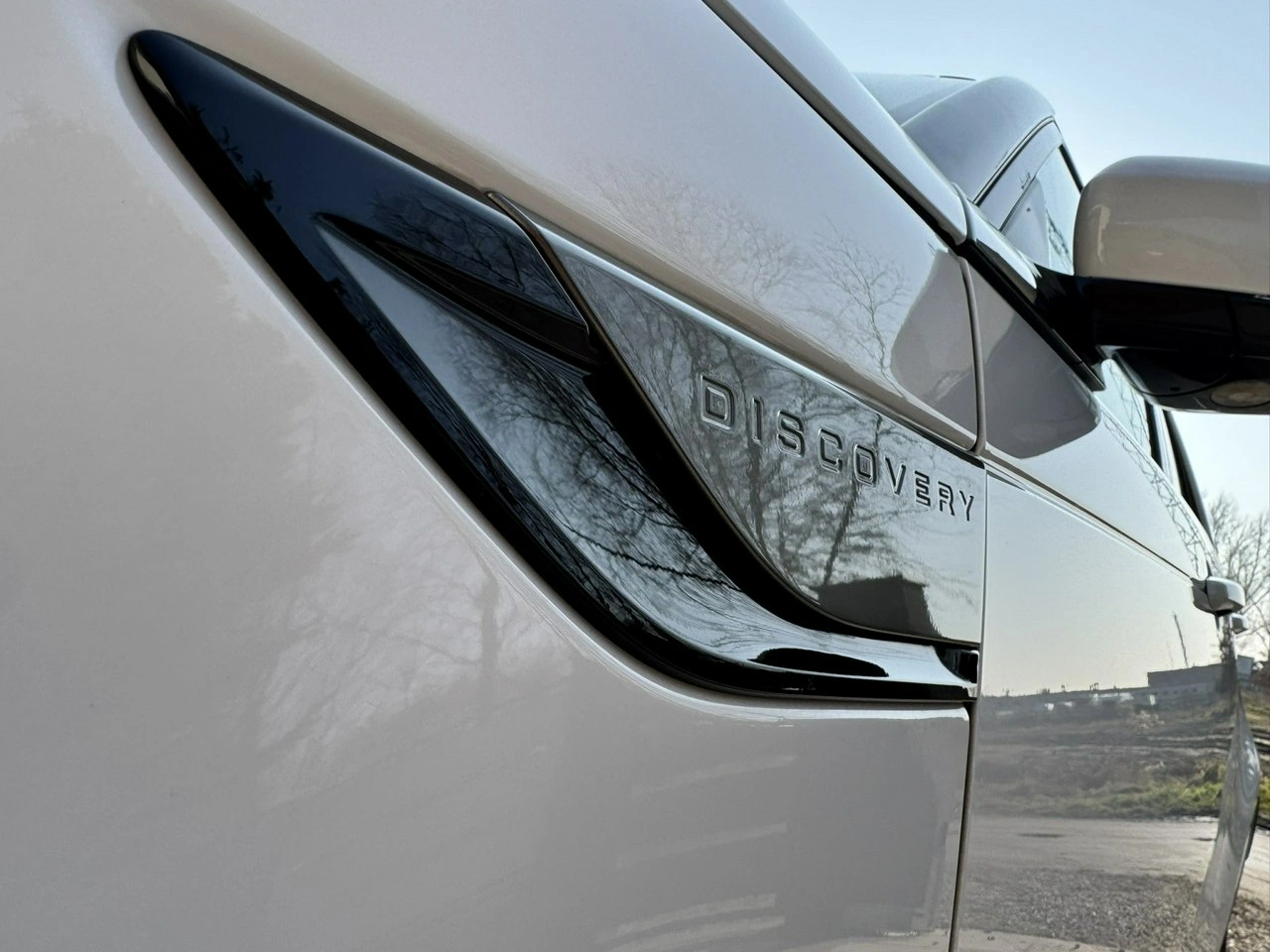 Land Rover Discovery - Zdjęcie 22