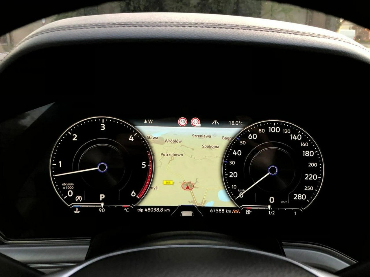 Volkswagen Touareg - Zdjęcie 14