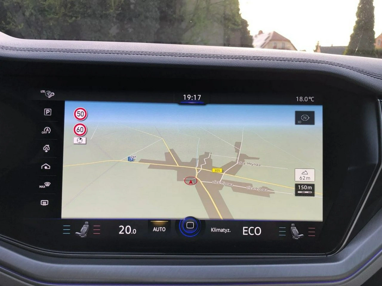 Volkswagen Touareg - Zdjęcie 16