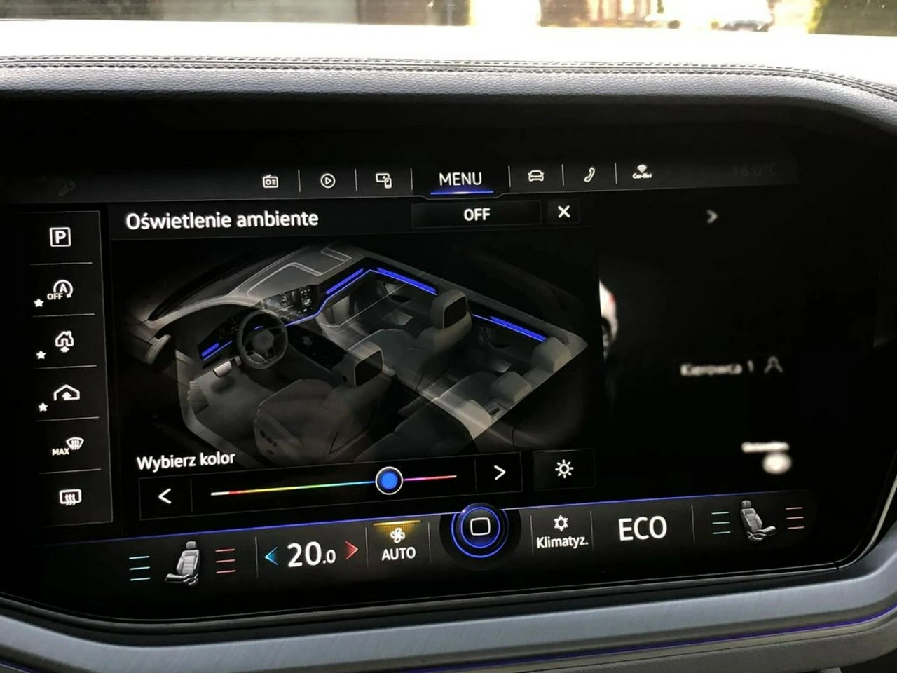 Volkswagen Touareg - Zdjęcie 26