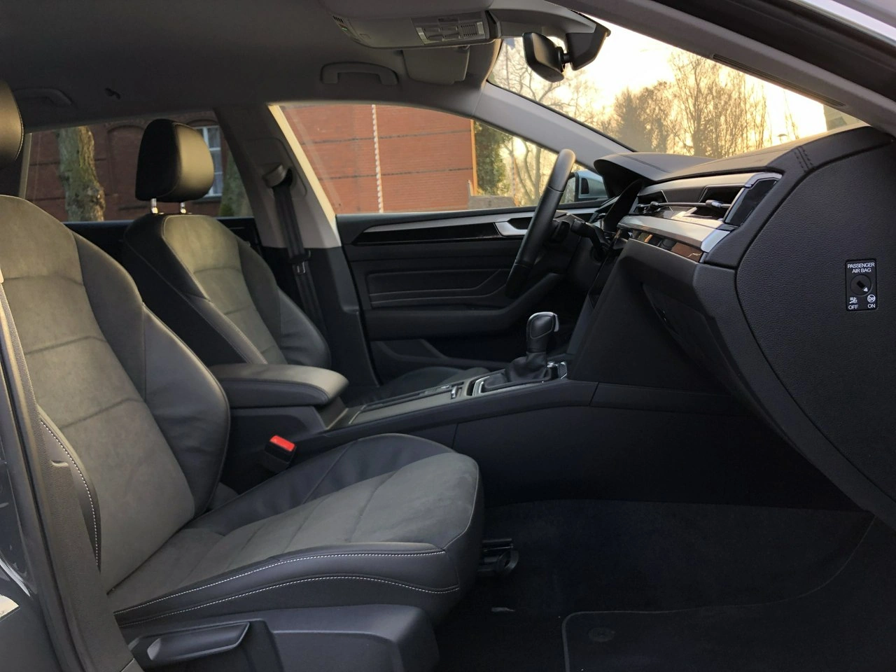 Volkswagen Arteon - Zdjęcie 9