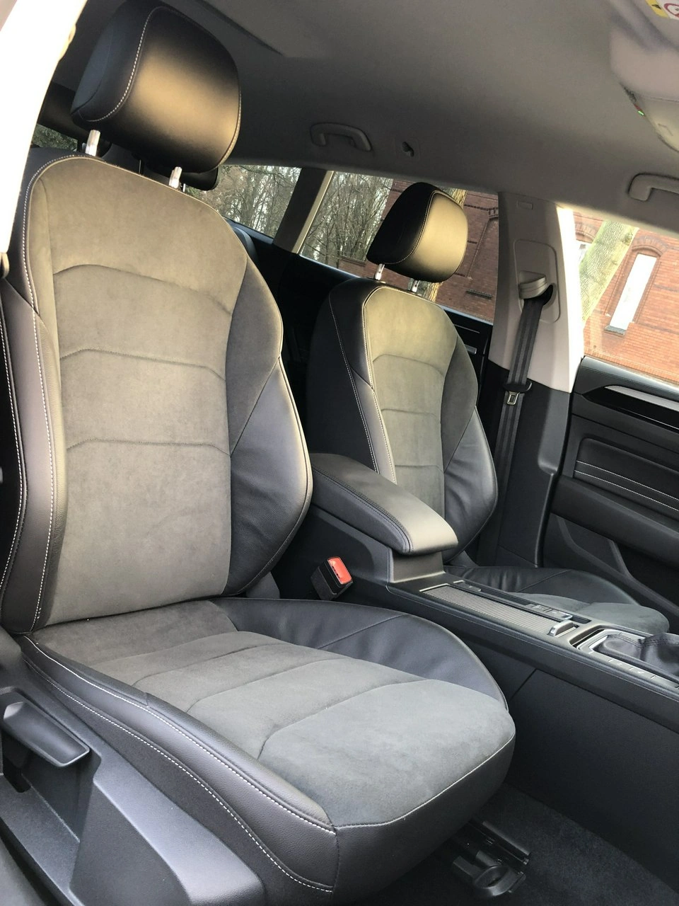 Volkswagen Arteon - Zdjęcie 10