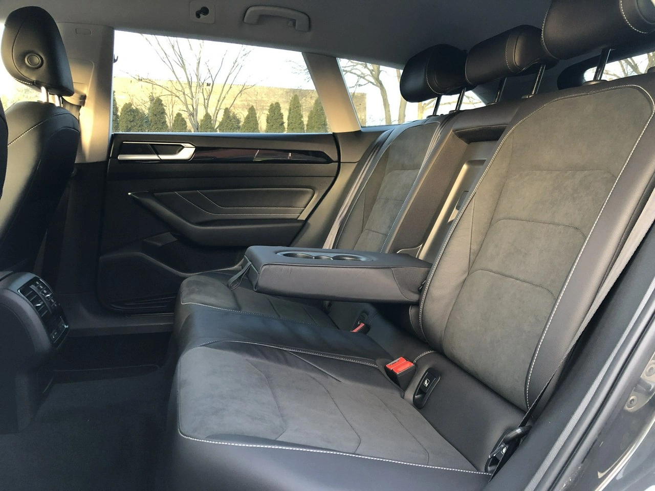 Volkswagen Arteon - Zdjęcie 12