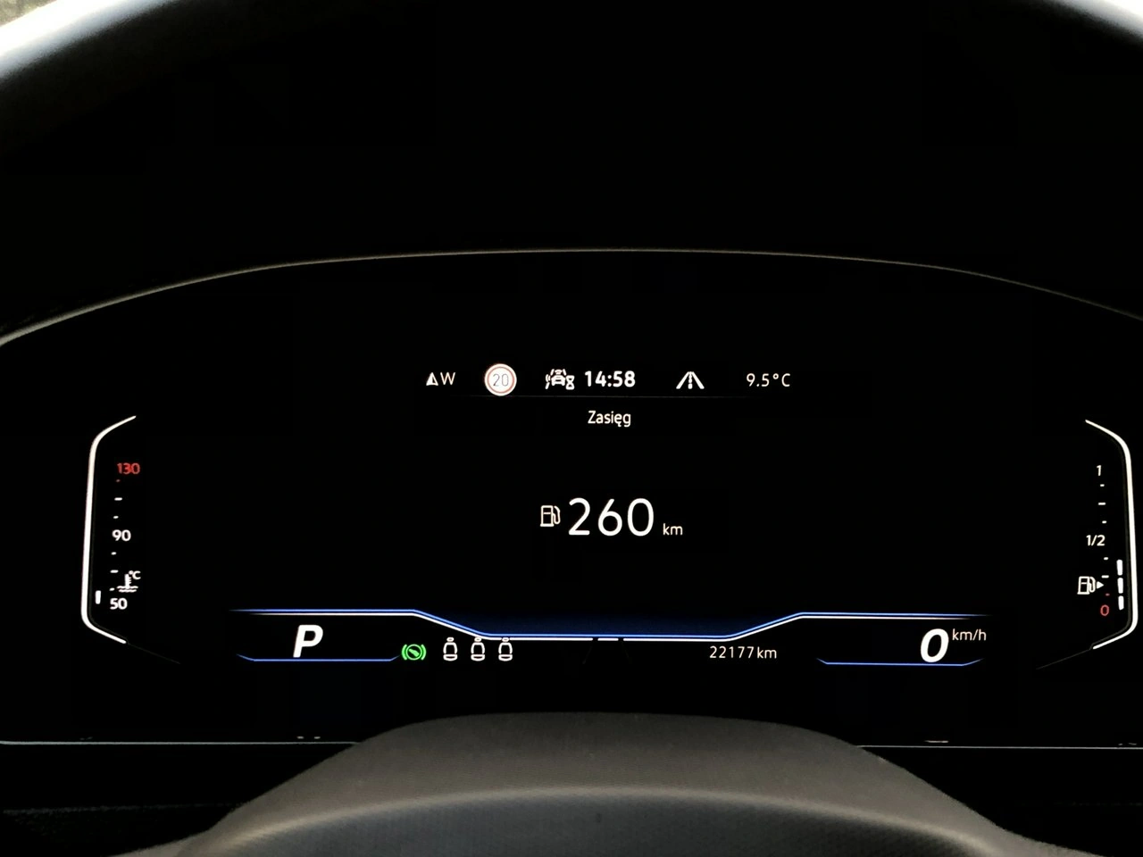 Volkswagen Arteon - Zdjęcie 16