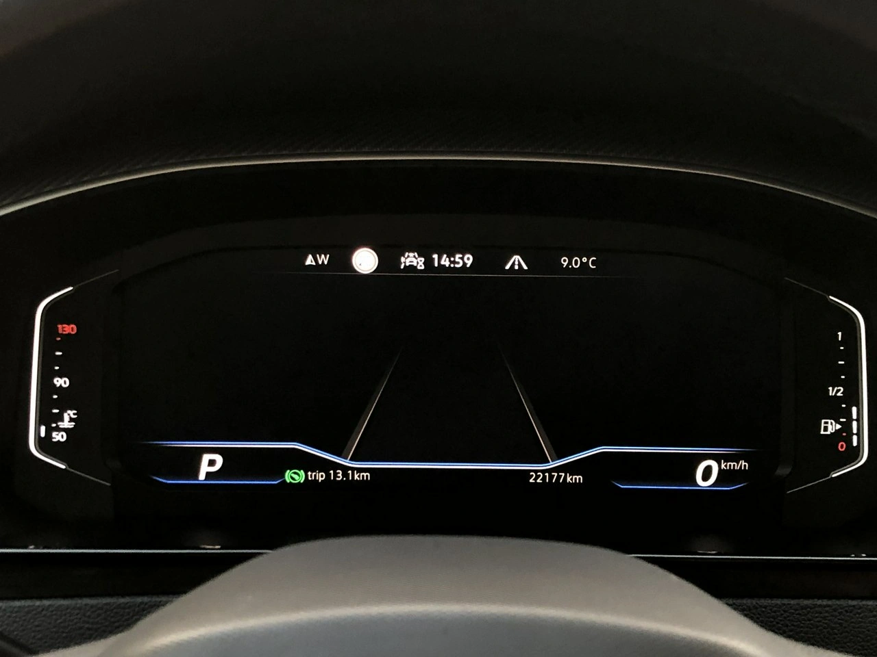 Volkswagen Arteon - Zdjęcie 17