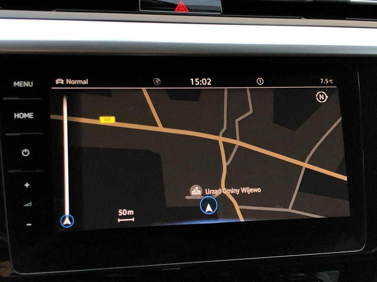 Volkswagen Arteon - Zdjęcie 20