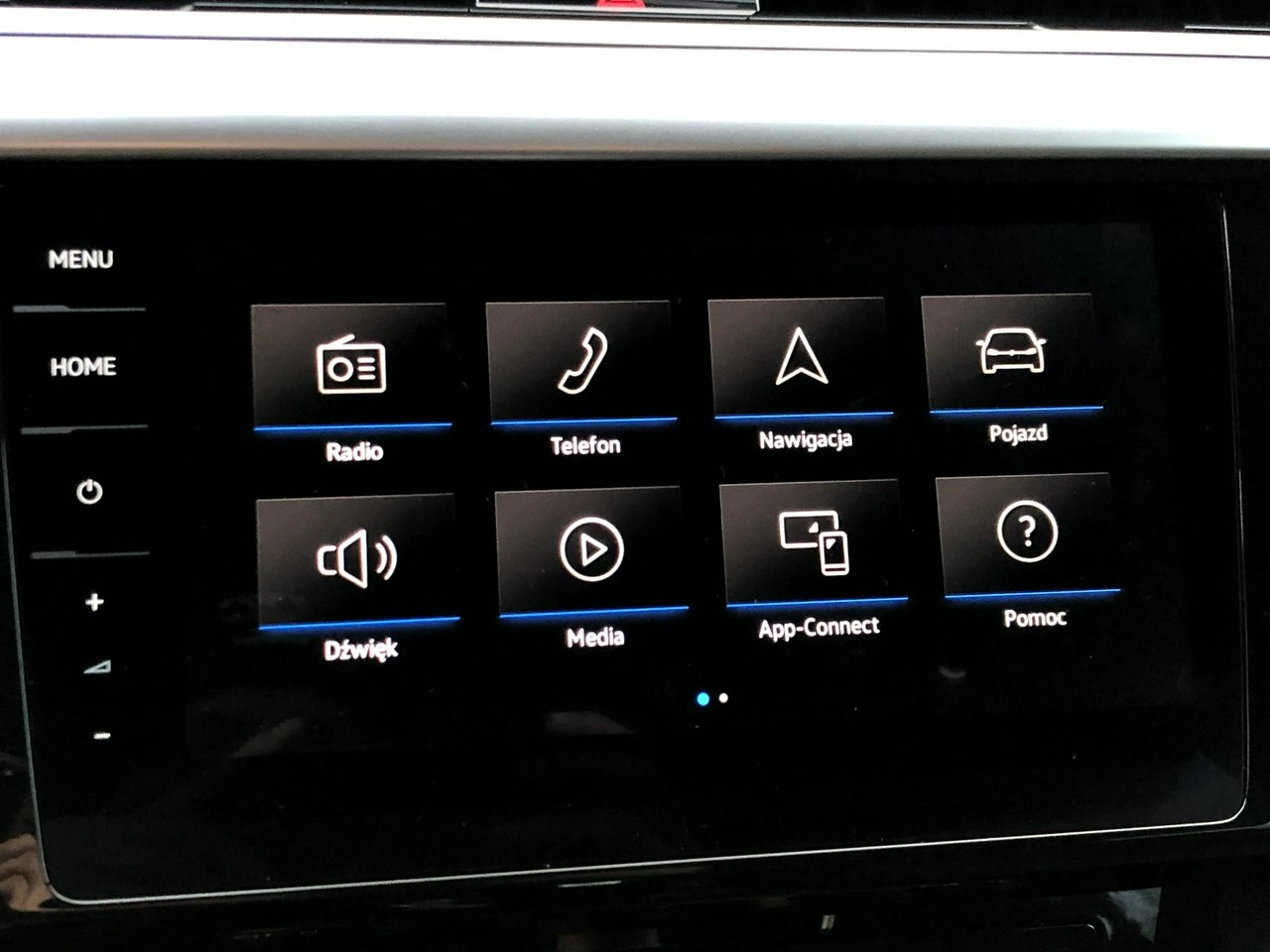 Volkswagen Arteon - Zdjęcie 24