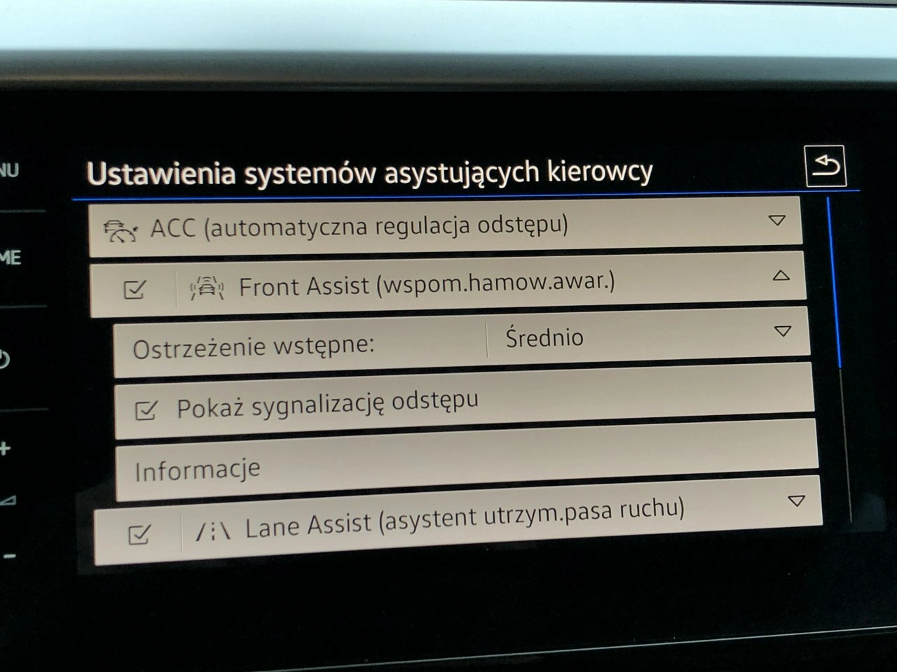 Volkswagen Arteon - Zdjęcie 32