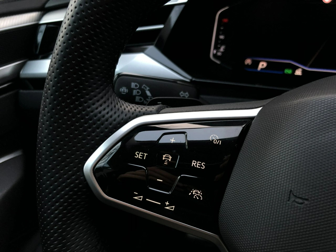 Volkswagen Arteon - Zdjęcie 46