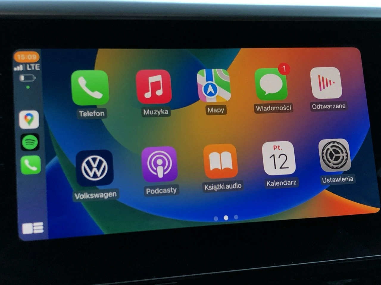 Volkswagen Arteon - Zdjęcie 51