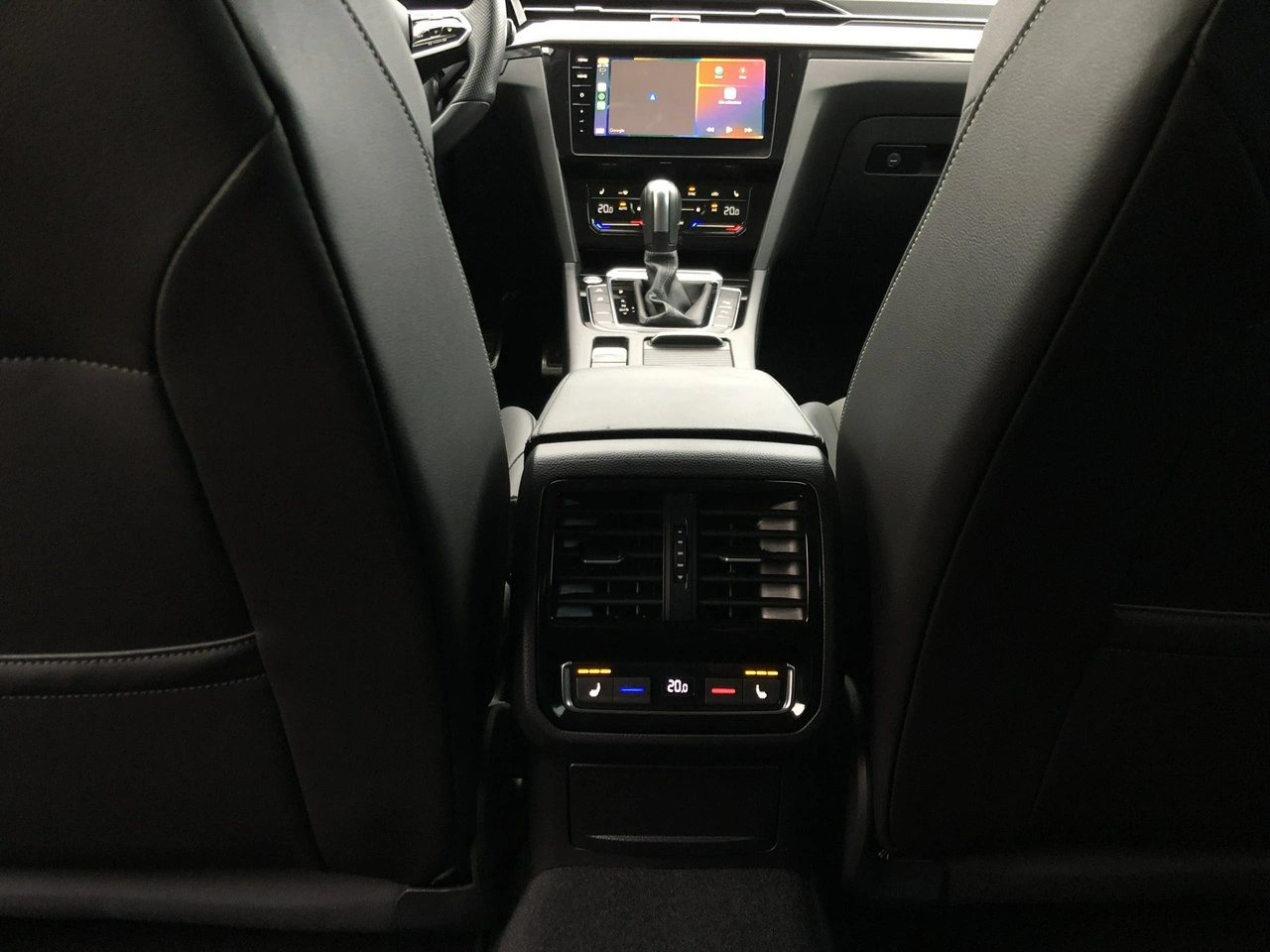 Volkswagen Arteon - Zdjęcie 58