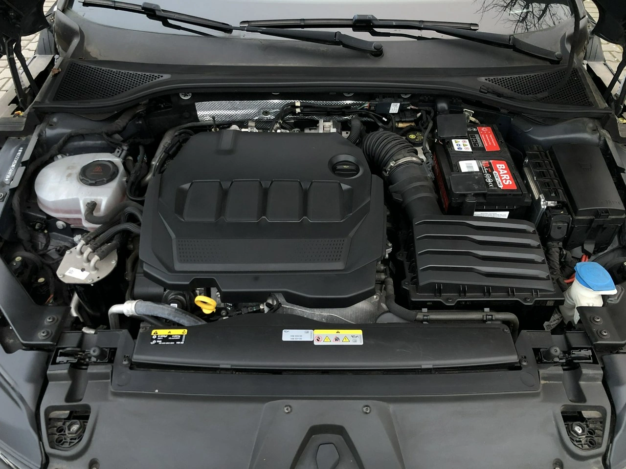 Volkswagen Arteon - Zdjęcie 64