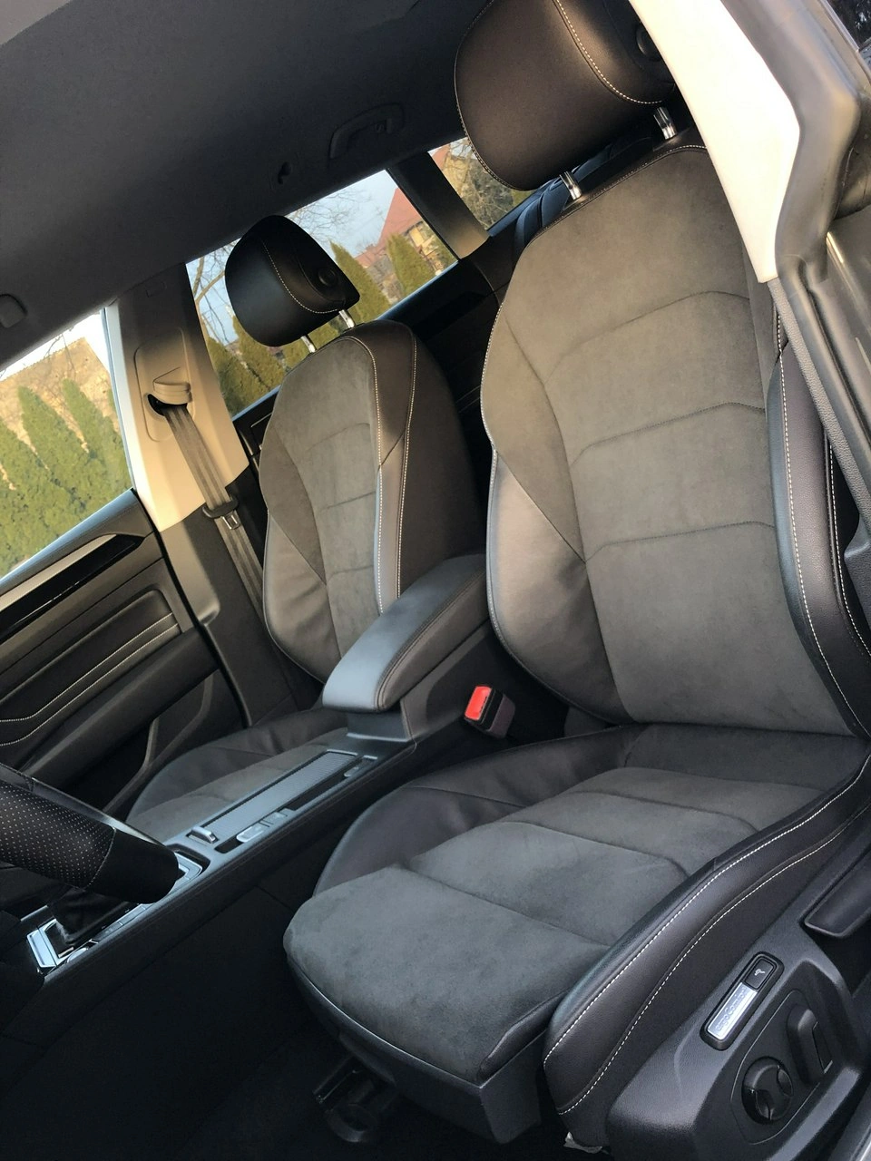 Volkswagen Arteon - Zdjęcie 8