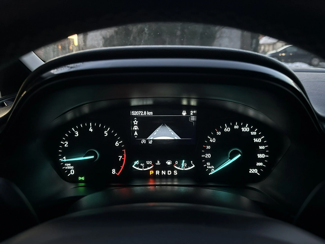 Ford Fiesta - Zdjęcie 15