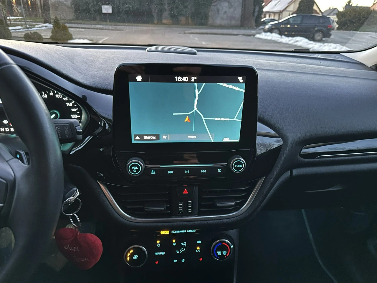 Ford Fiesta - Zdjęcie 16