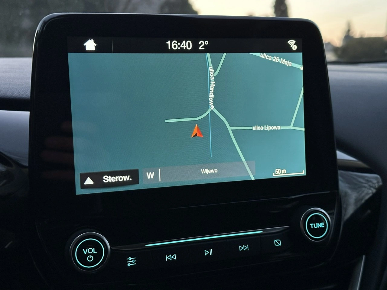 Ford Fiesta - Zdjęcie 17