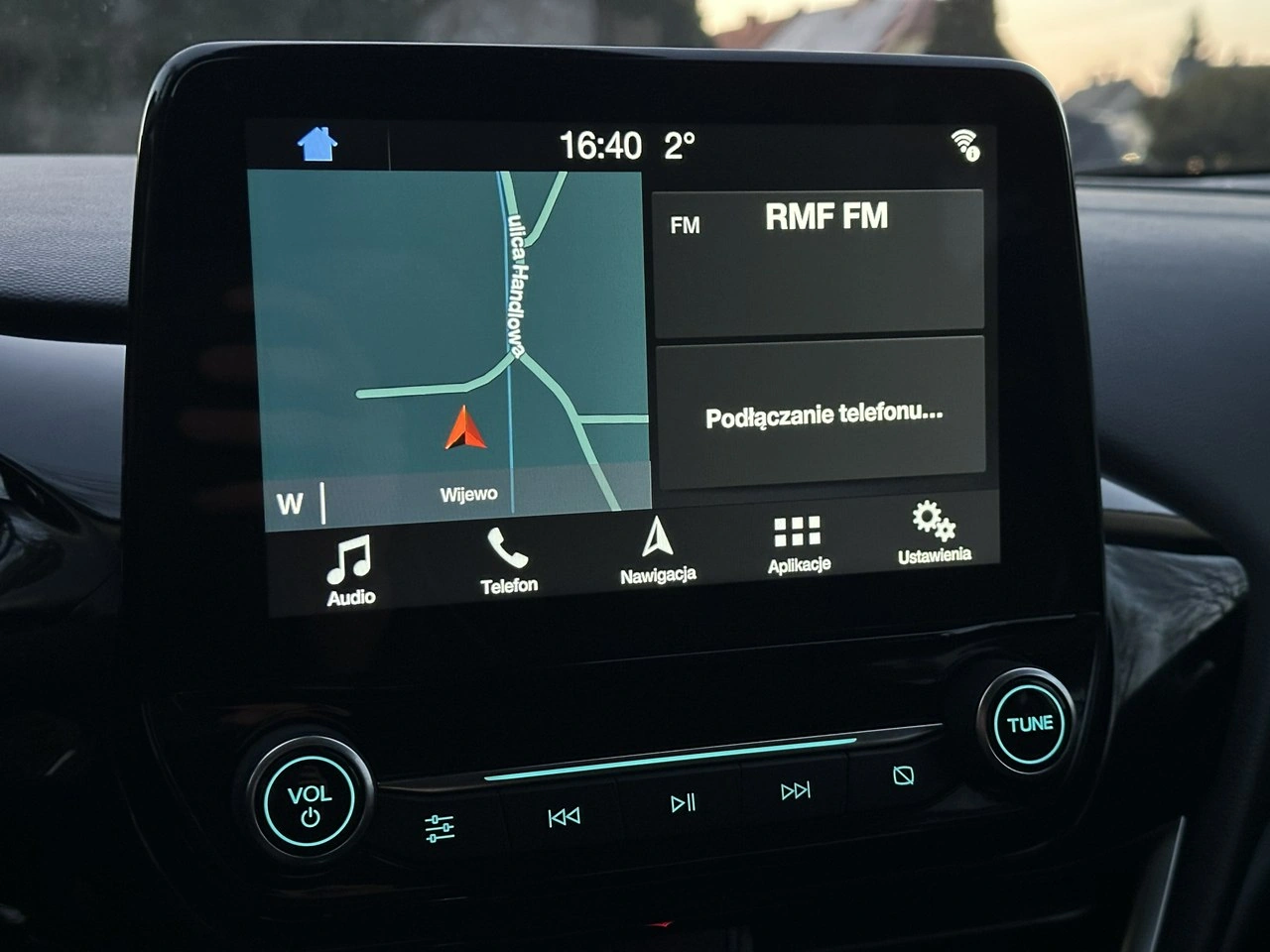 Ford Fiesta - Zdjęcie 19