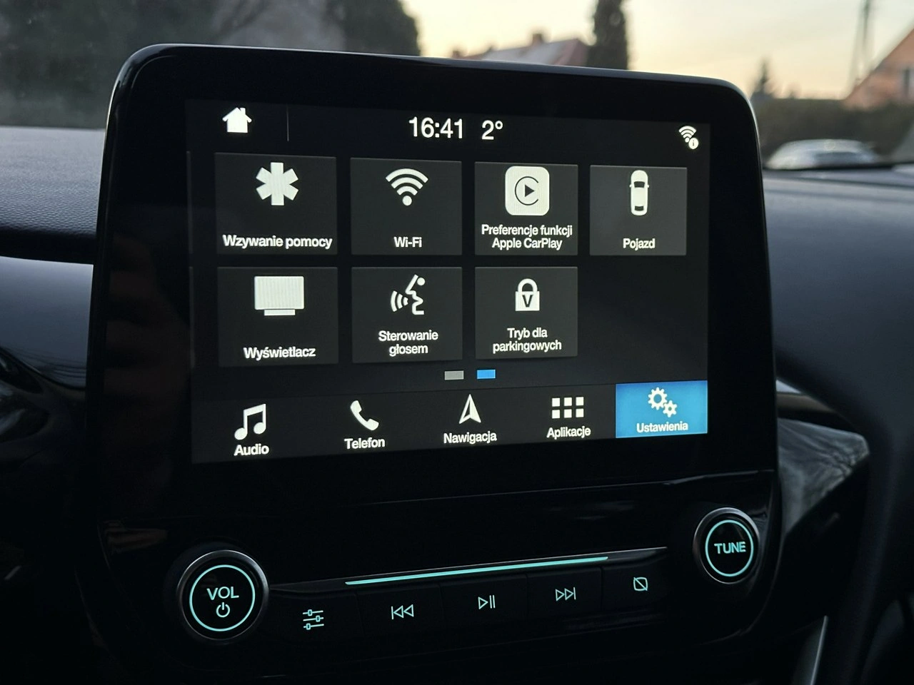 Ford Fiesta - Zdjęcie 21