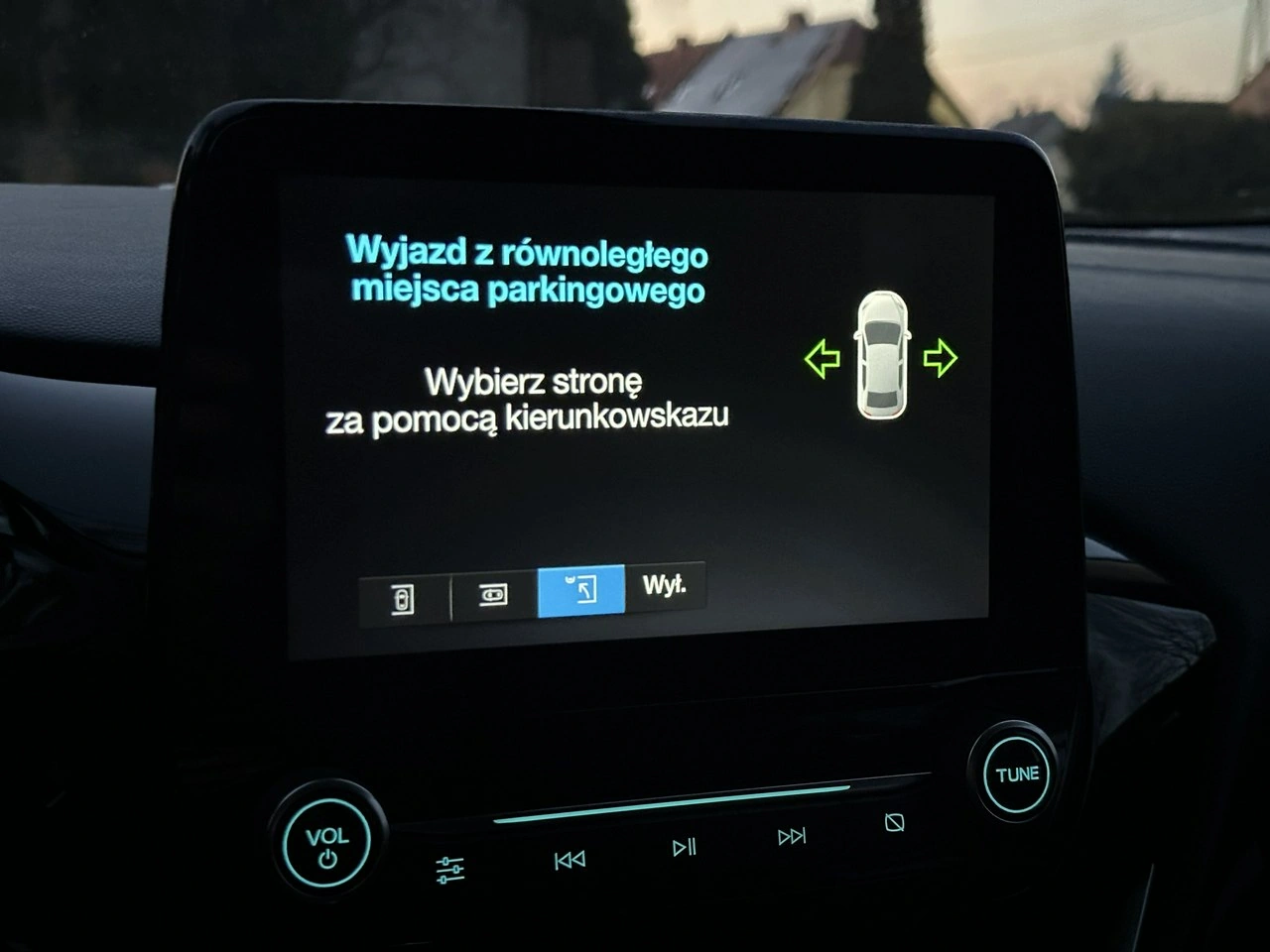 Ford Fiesta - Zdjęcie 22