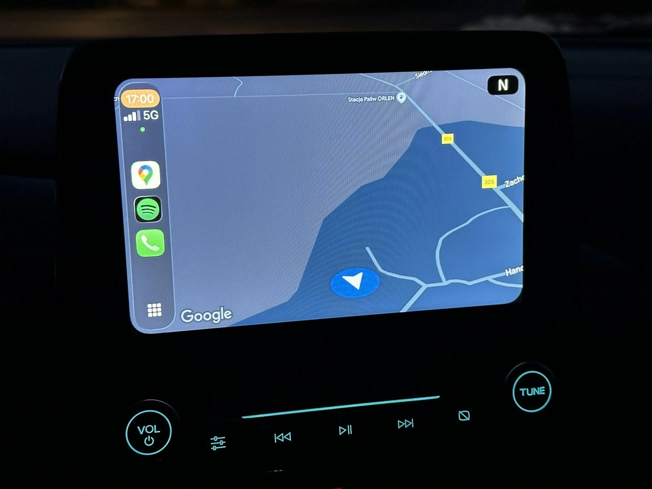 Ford Fiesta - Zdjęcie 24