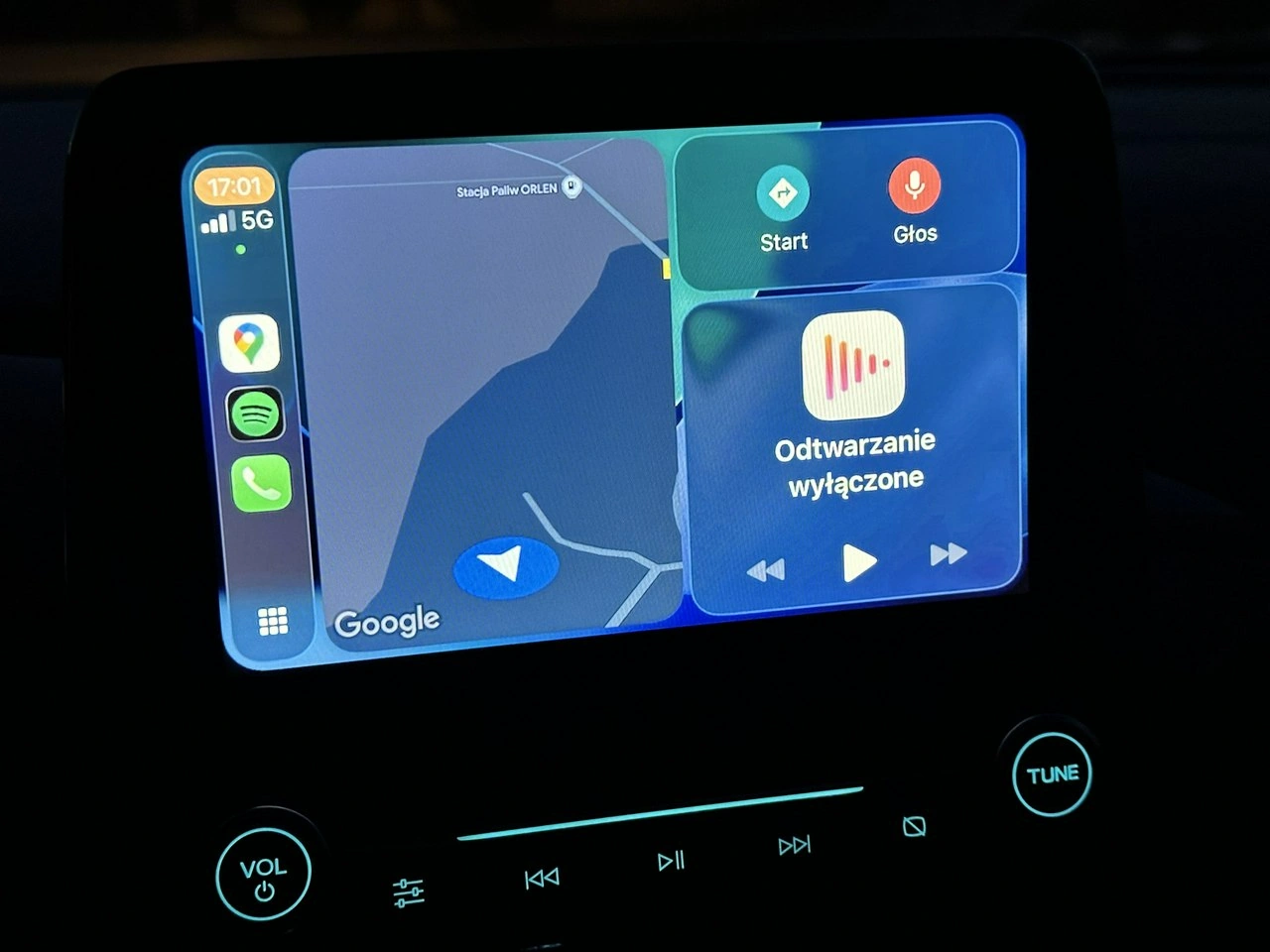 Ford Fiesta - Zdjęcie 25