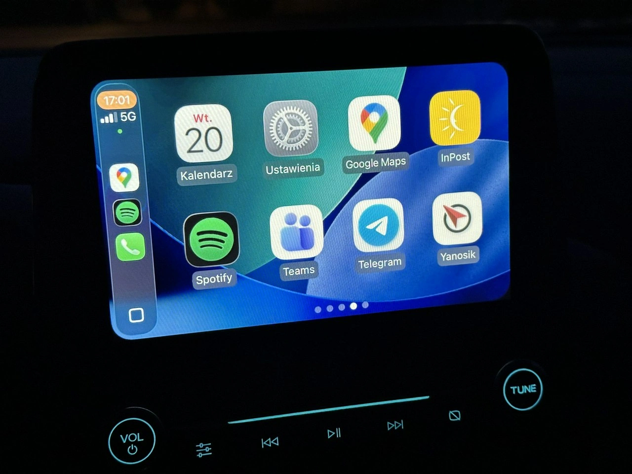 Ford Fiesta - Zdjęcie 27