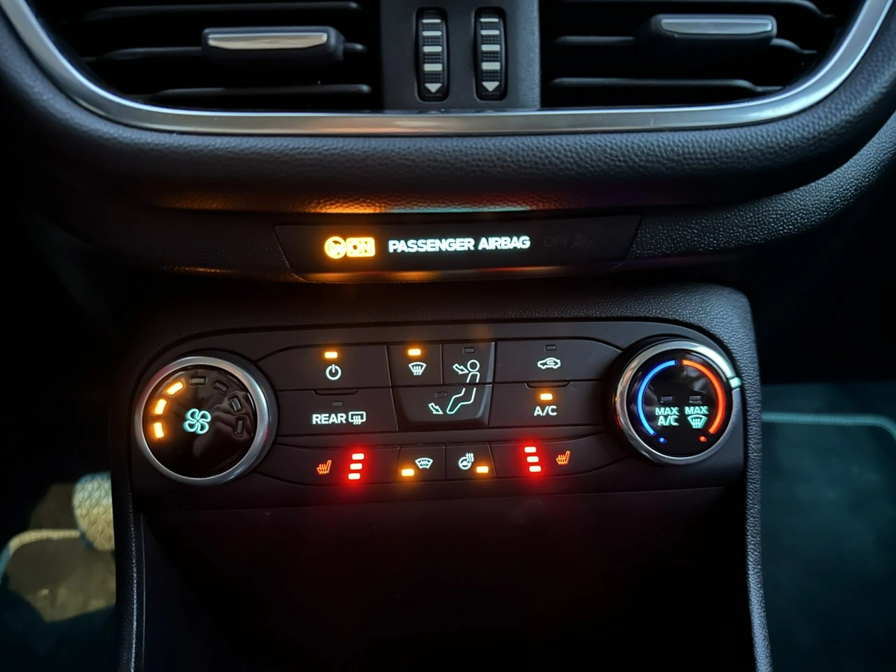 Ford Fiesta - Zdjęcie 28