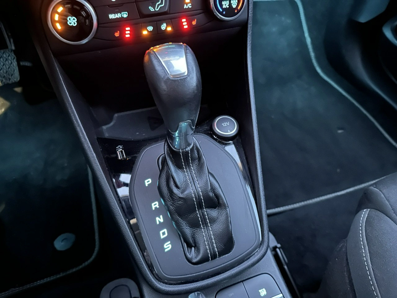 Ford Fiesta - Zdjęcie 29