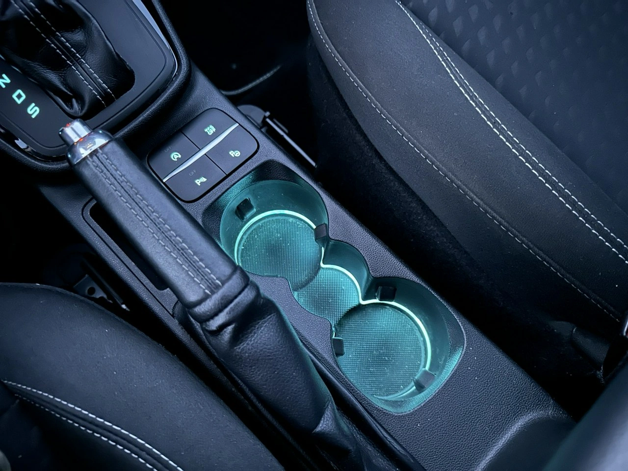 Ford Fiesta - Zdjęcie 31