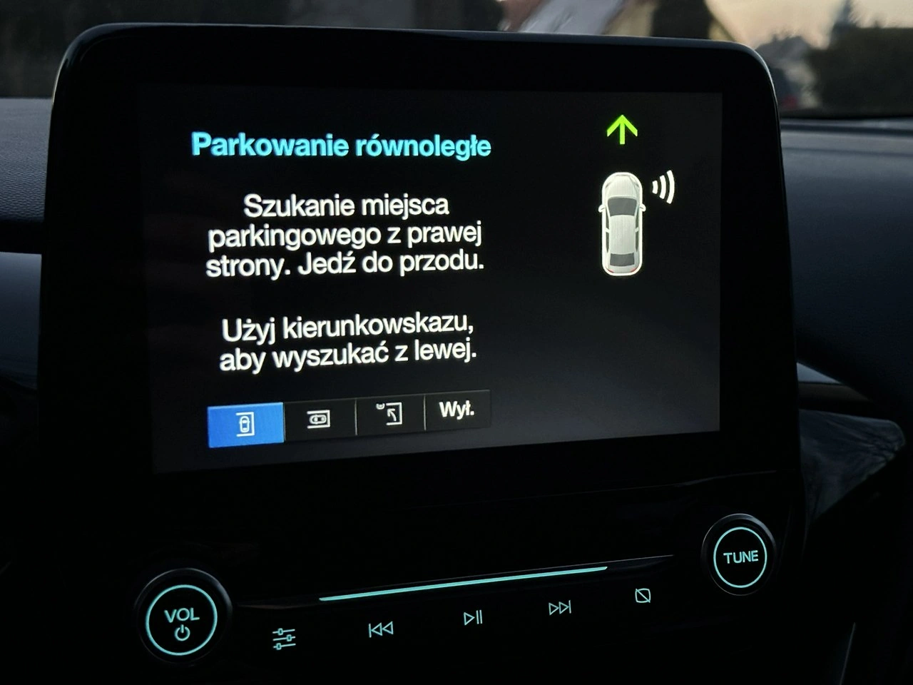 Ford Fiesta - Zdjęcie 36