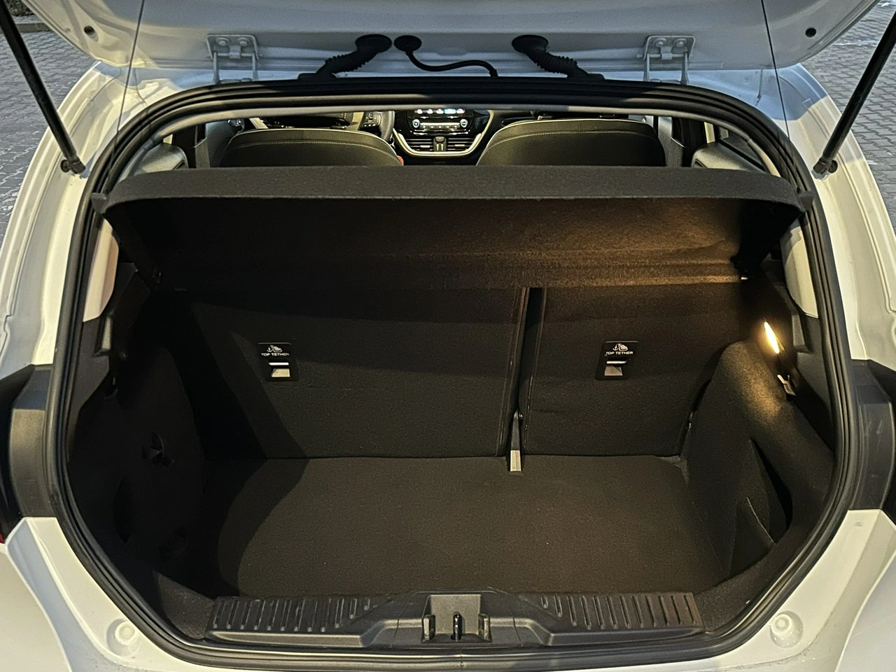 Ford Fiesta - Zdjęcie 38