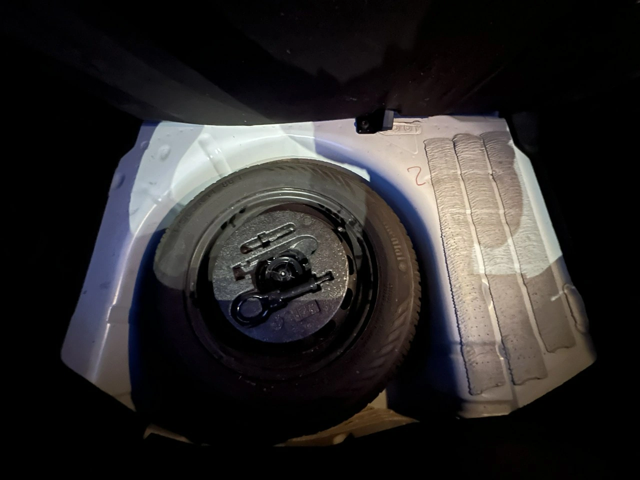 Ford Fiesta - Zdjęcie 39