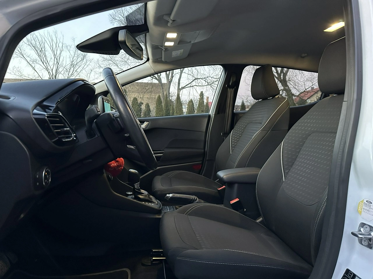 Ford Fiesta - Zdjęcie 7