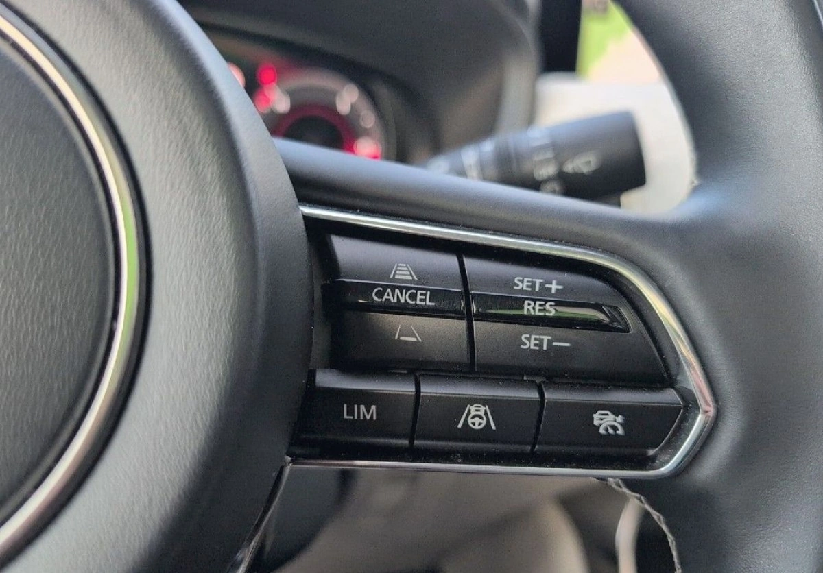 Mazda CX-60 - Zdjęcie 17