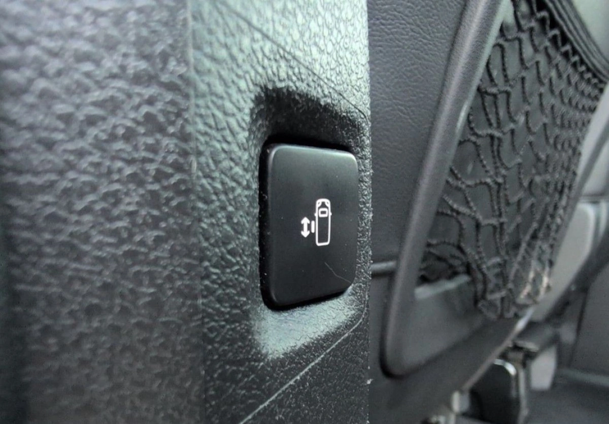 Toyota Proace Verso - Zdjęcie 12