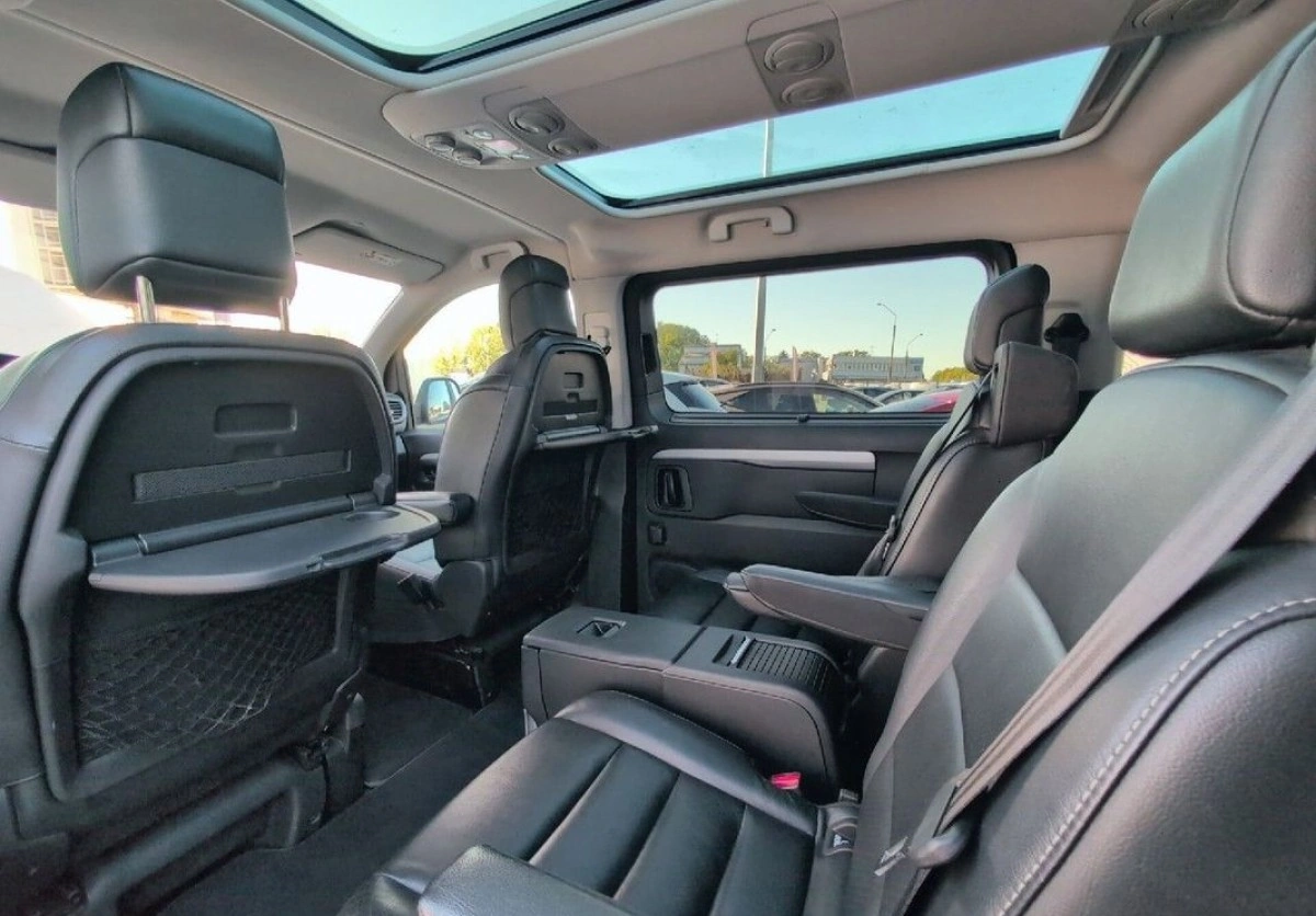 Toyota Proace Verso - Zdjęcie 13