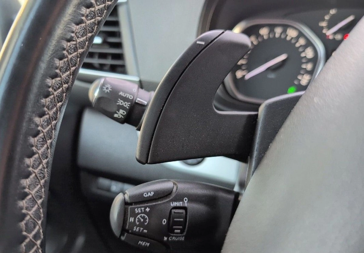 Toyota Proace Verso - Zdjęcie 19