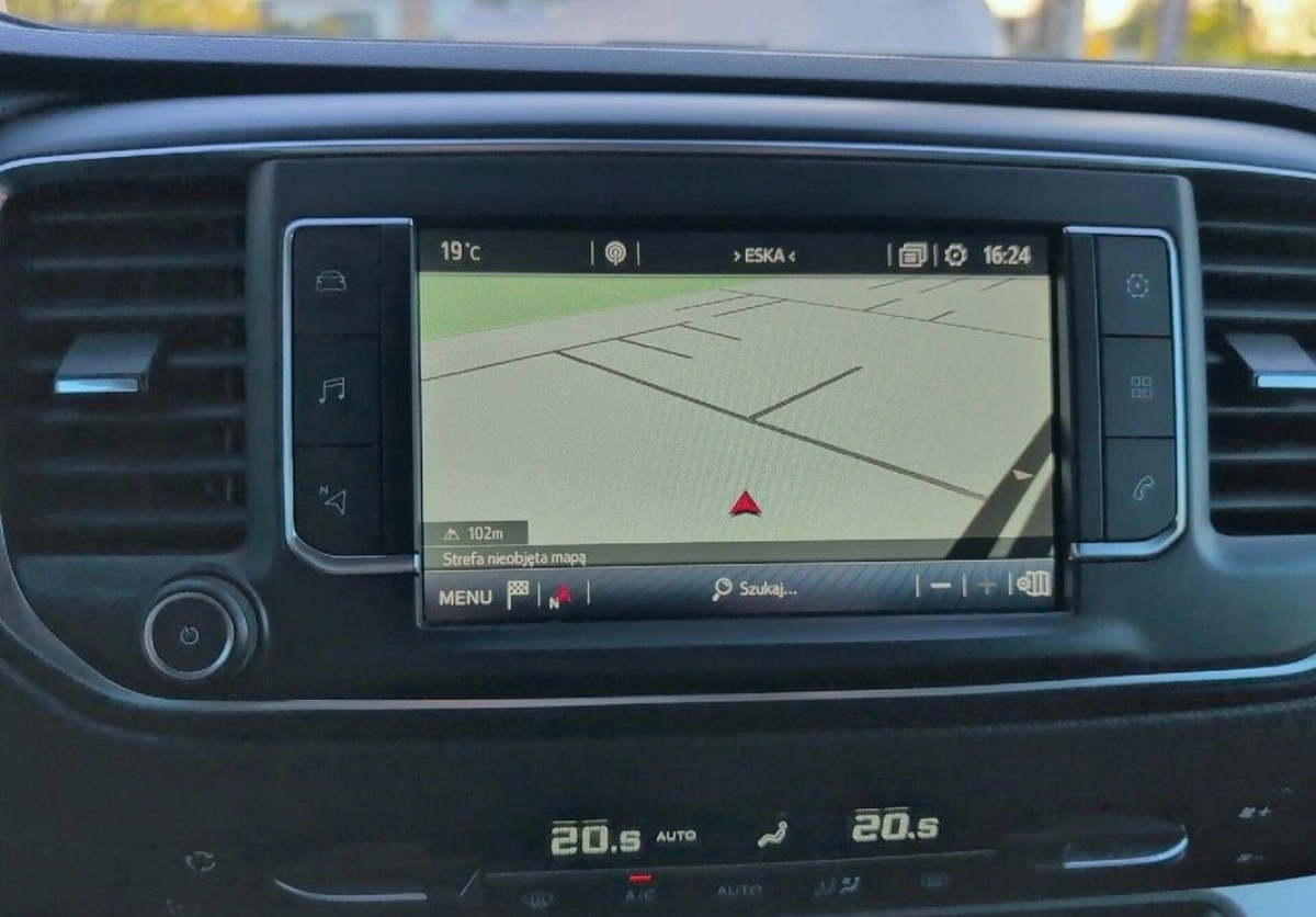 Toyota Proace Verso - Zdjęcie 23