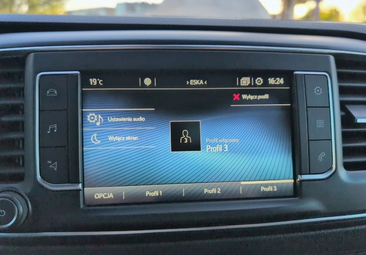 Toyota Proace Verso - Zdjęcie 24