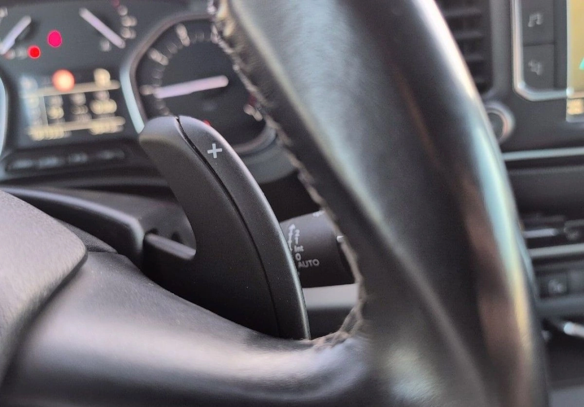 Toyota Proace Verso - Zdjęcie 27