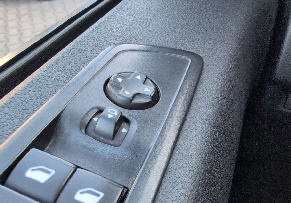 Toyota Proace Verso - Zdjęcie 29