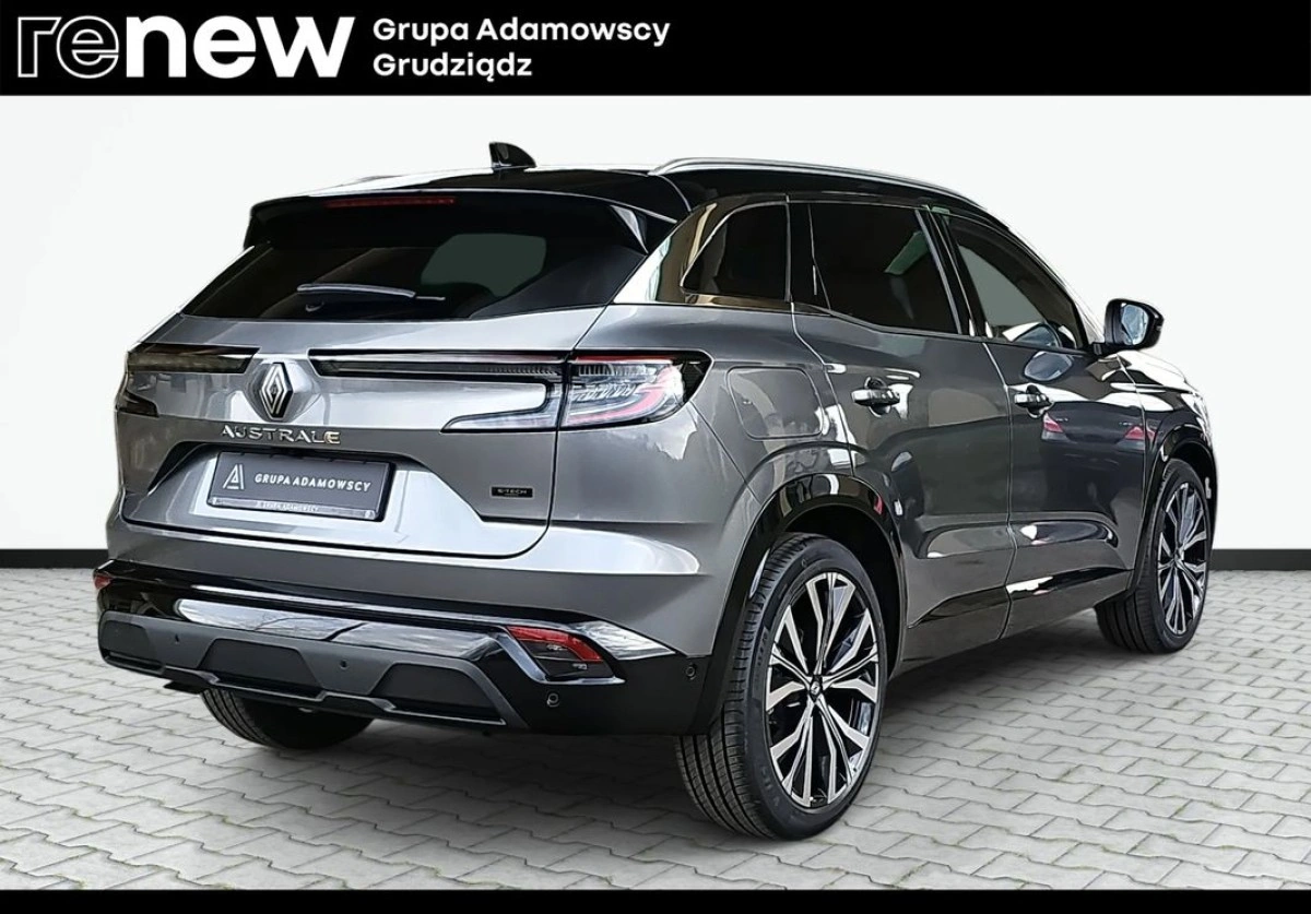 Renault Austral - Zdjęcie 2