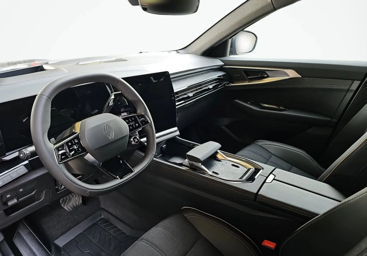 Renault Austral - Zdjęcie 3