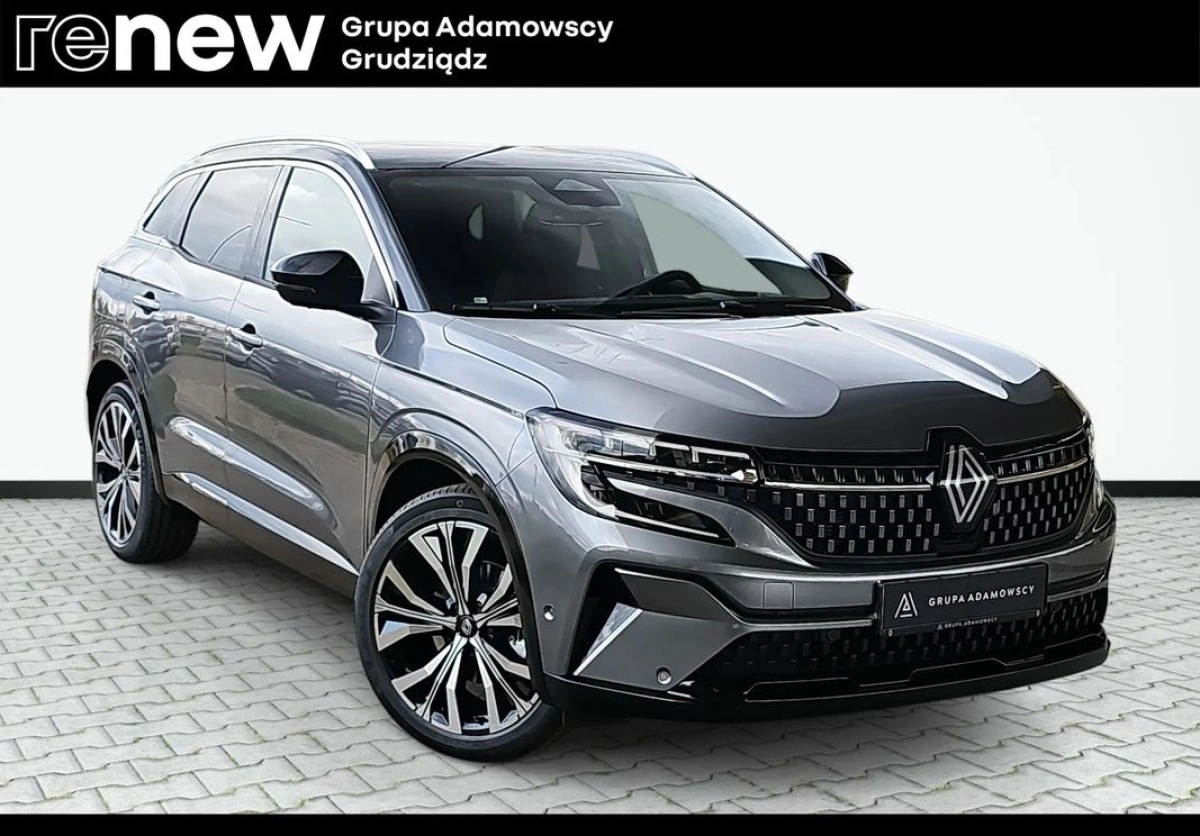 Renault Austral - Zdjęcie 5