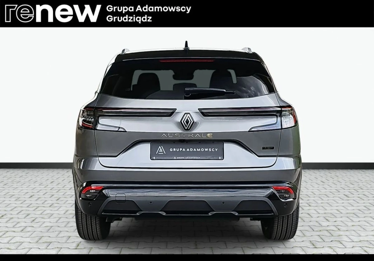 Renault Austral - Zdjęcie 9