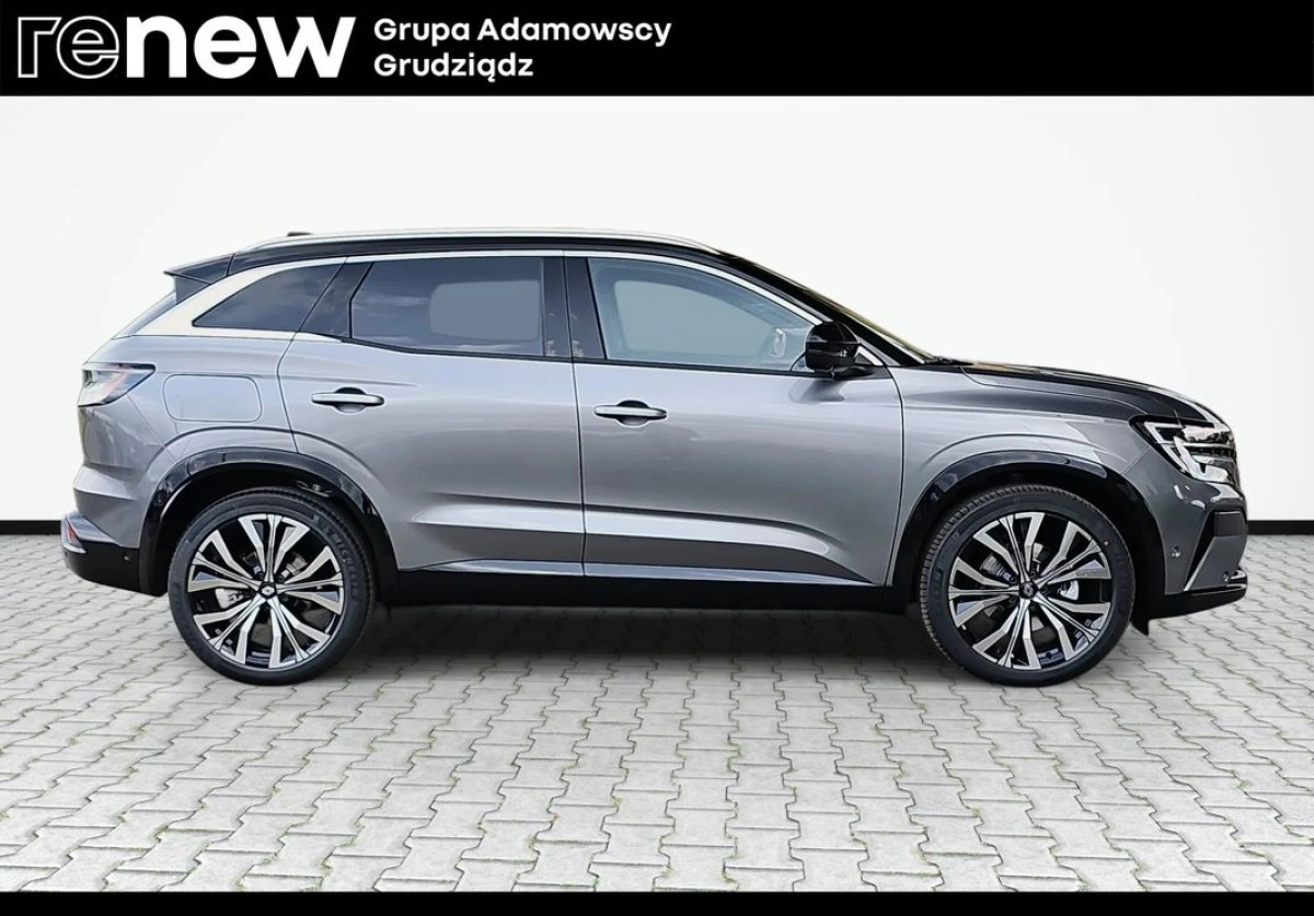 Renault Austral - Zdjęcie 10