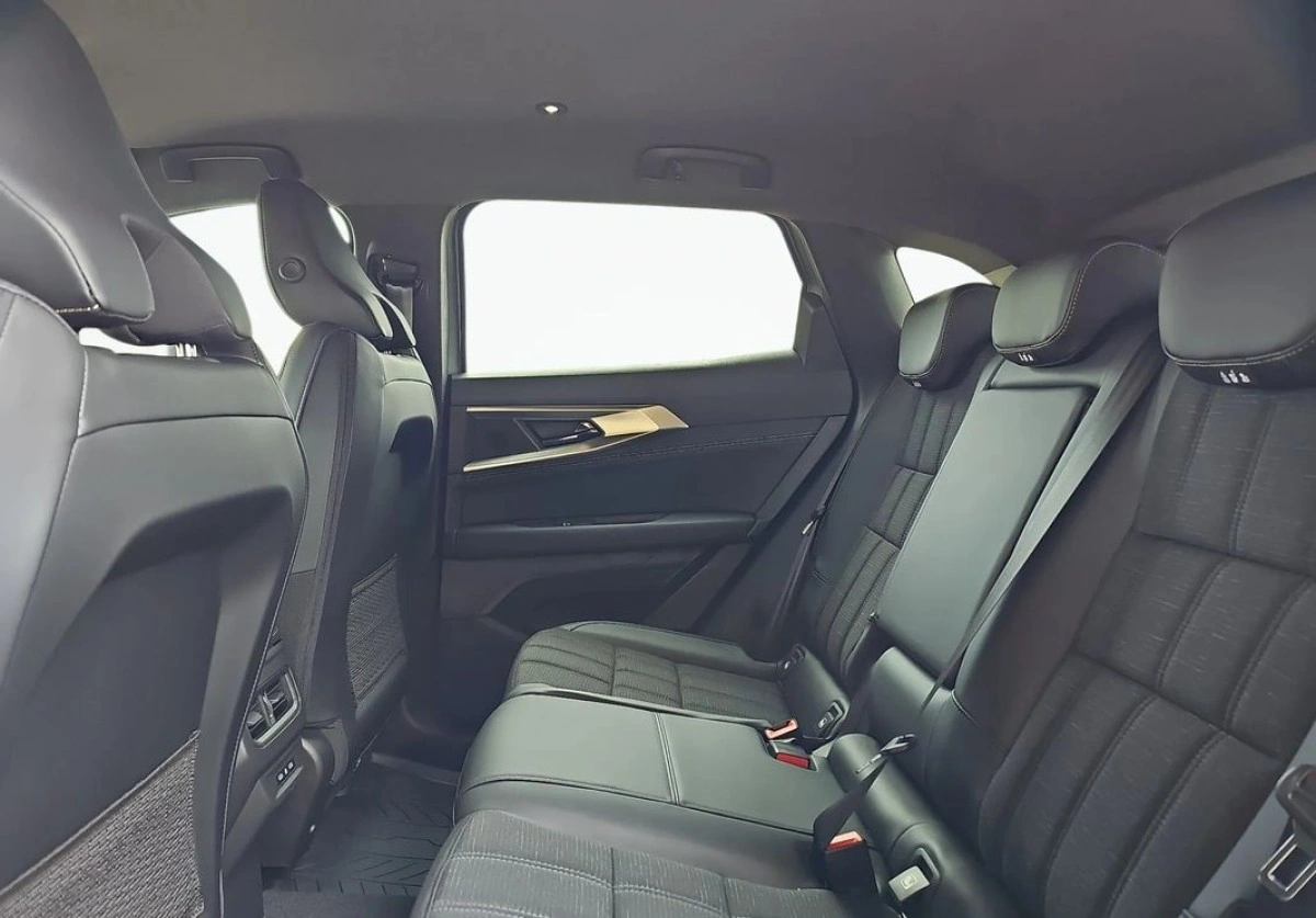 Renault Austral - Zdjęcie 12