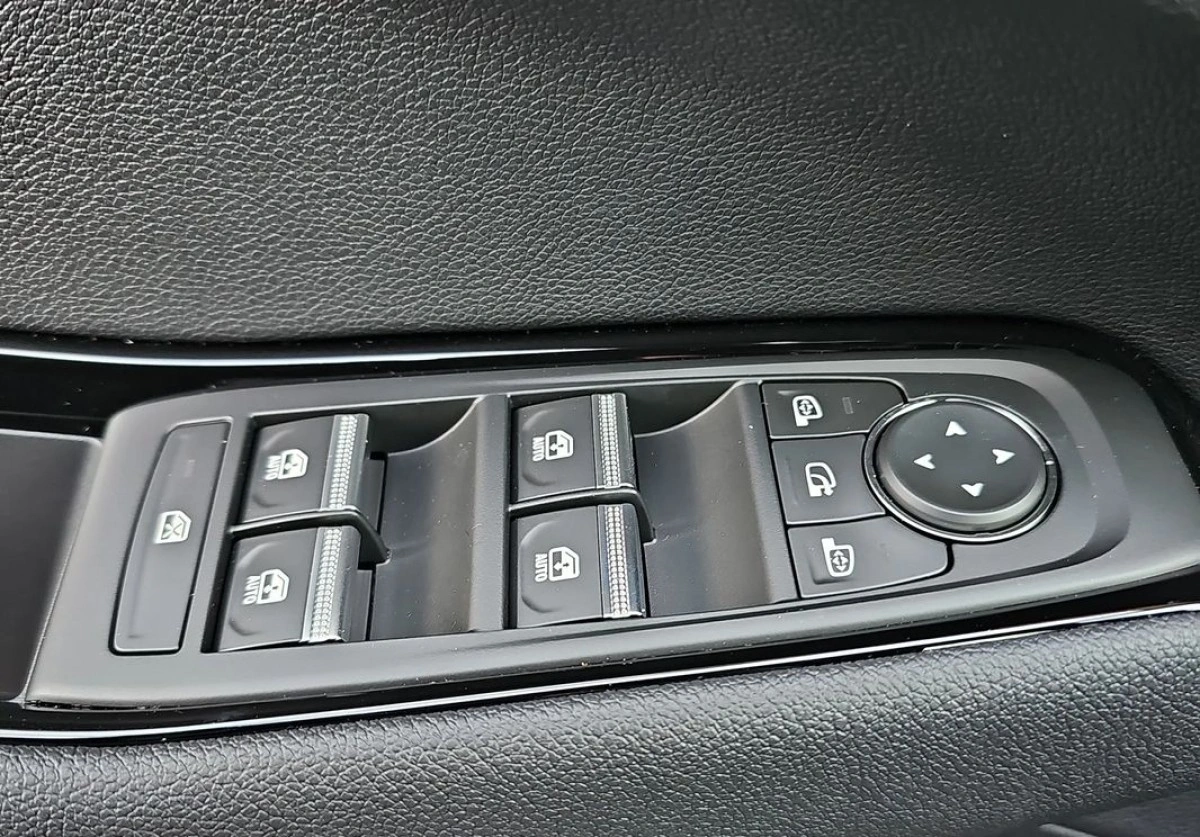 Renault Austral - Zdjęcie 13