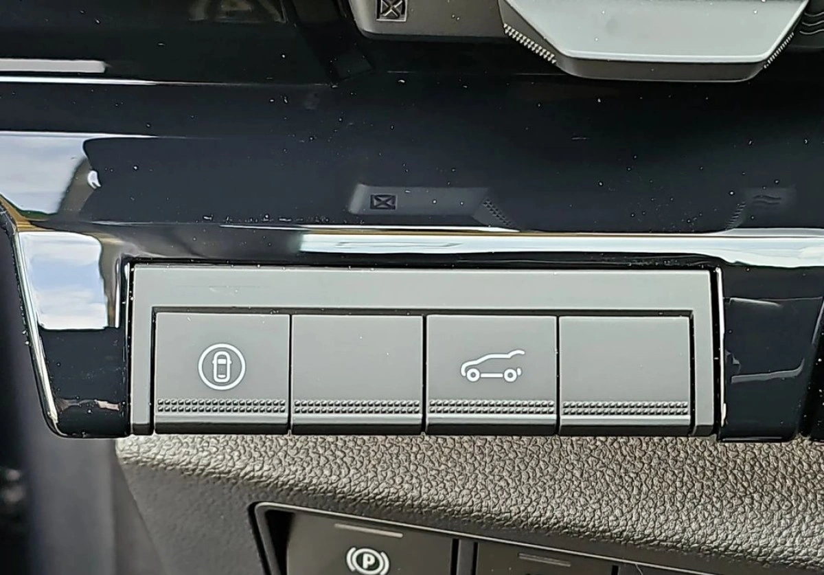 Renault Austral - Zdjęcie 14